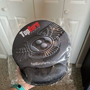 TopEuroParts mouse pad NEW